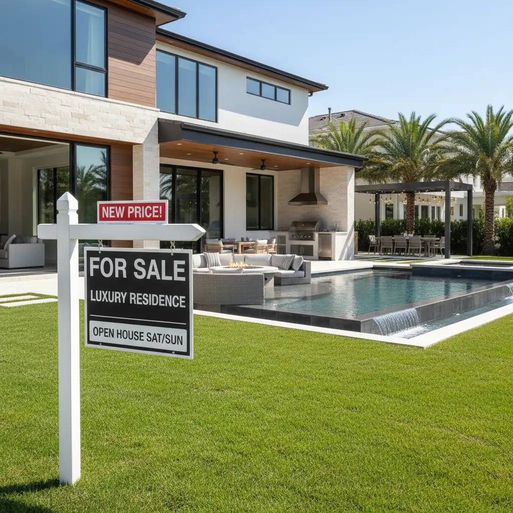 Real estate value of outdoor renovations